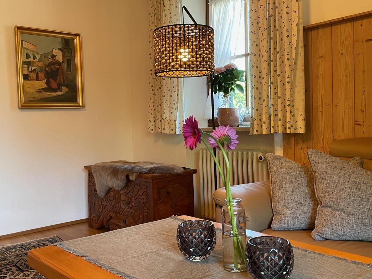 Apartament Haus Lukaswinkl Schönau am Königssee Zewnętrze zdjęcie