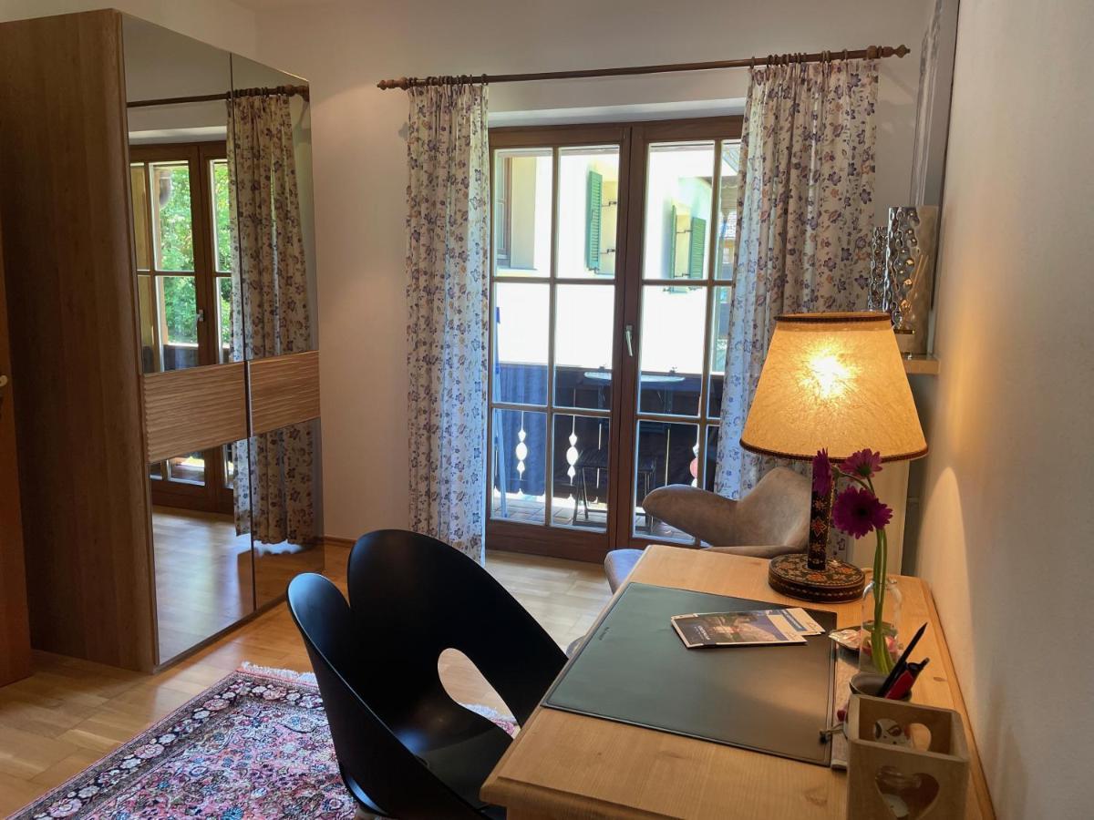 Apartament Haus Lukaswinkl Schönau am Königssee Zewnętrze zdjęcie