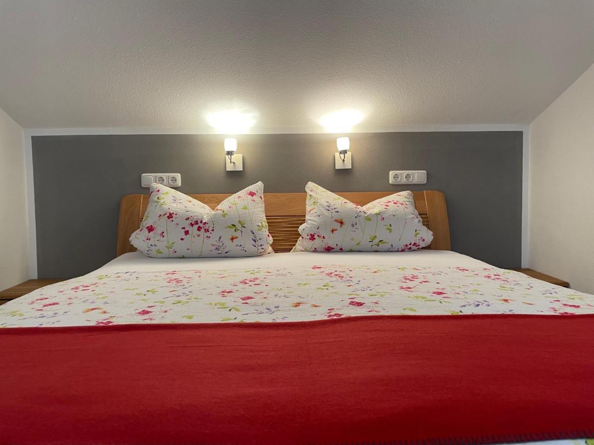 Apartament Haus Lukaswinkl Schönau am Königssee Zewnętrze zdjęcie