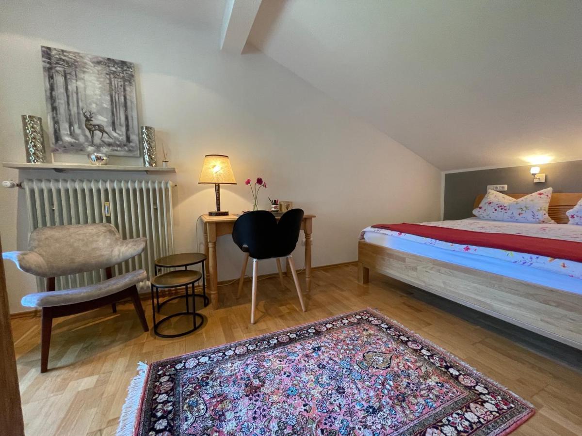 Apartament Haus Lukaswinkl Schönau am Königssee Zewnętrze zdjęcie