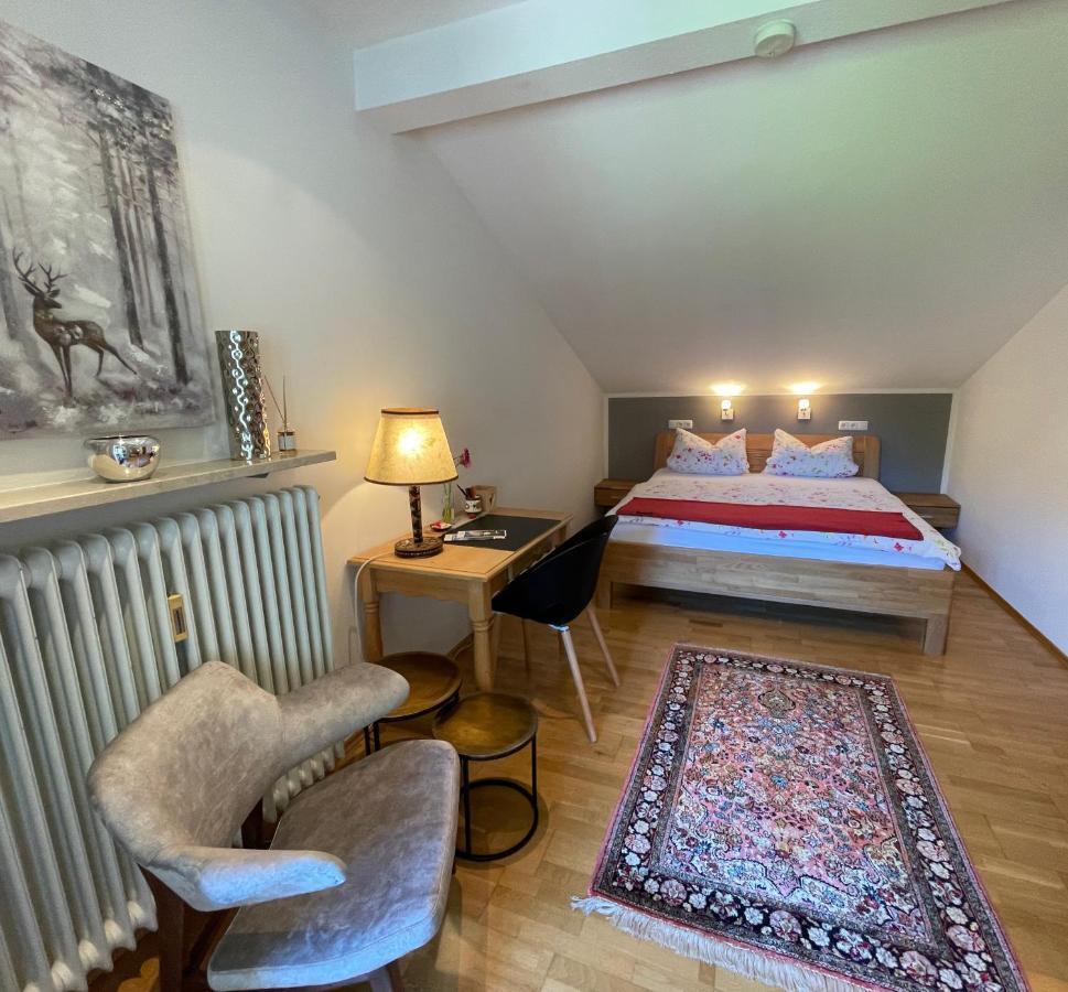 Apartament Haus Lukaswinkl Schönau am Königssee Zewnętrze zdjęcie