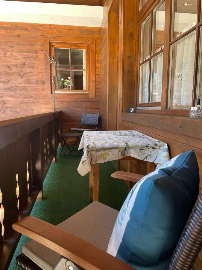Apartament Haus Lukaswinkl Schönau am Königssee Zewnętrze zdjęcie