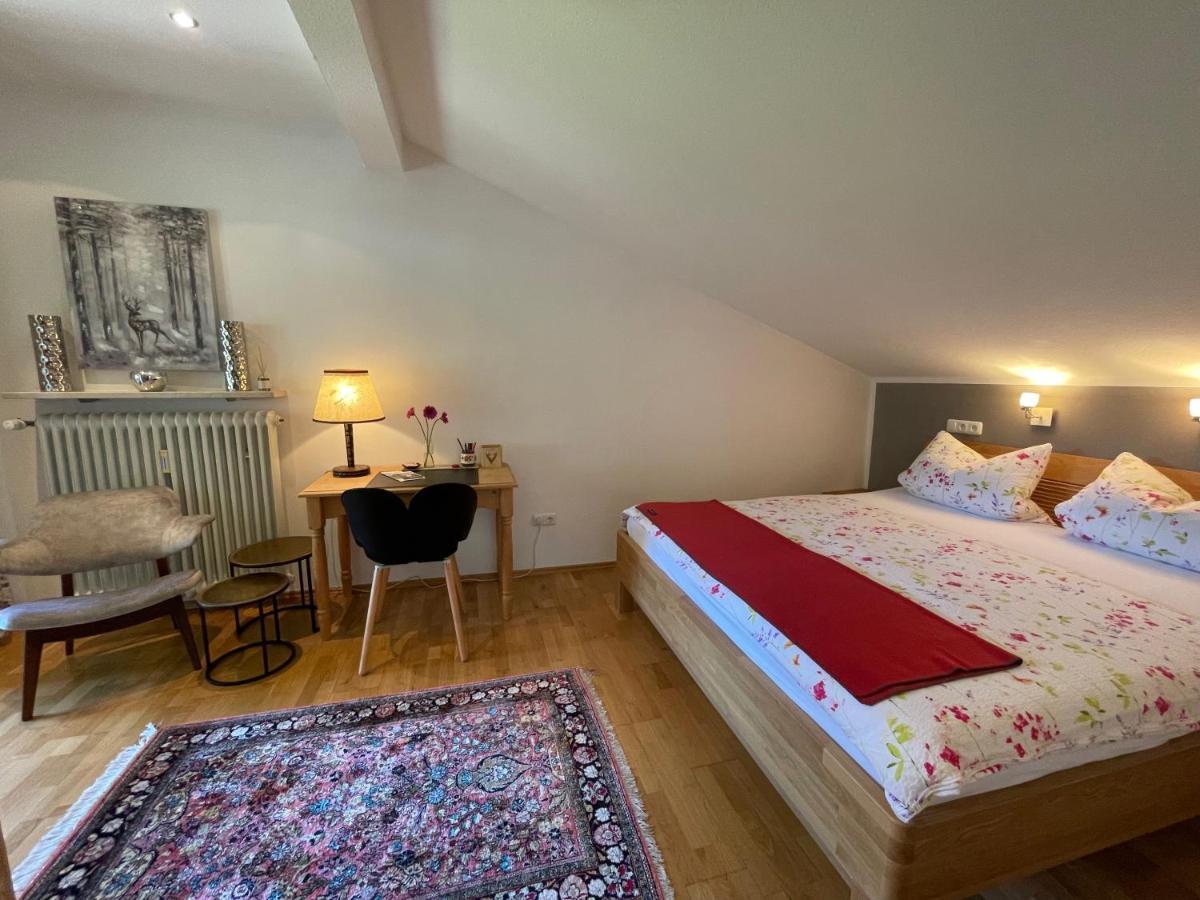 Apartament Haus Lukaswinkl Schönau am Königssee Zewnętrze zdjęcie