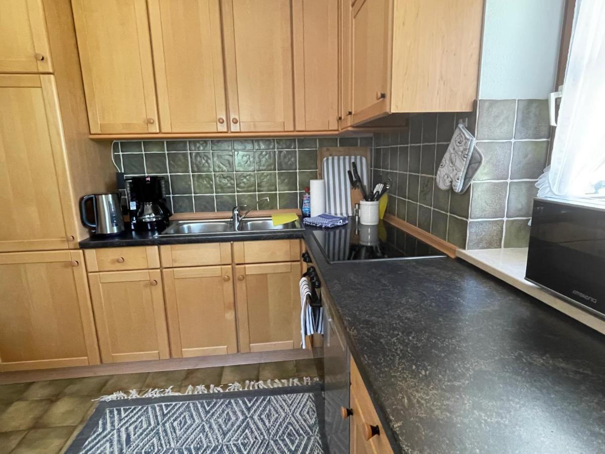 Apartament Haus Lukaswinkl Schönau am Königssee Zewnętrze zdjęcie