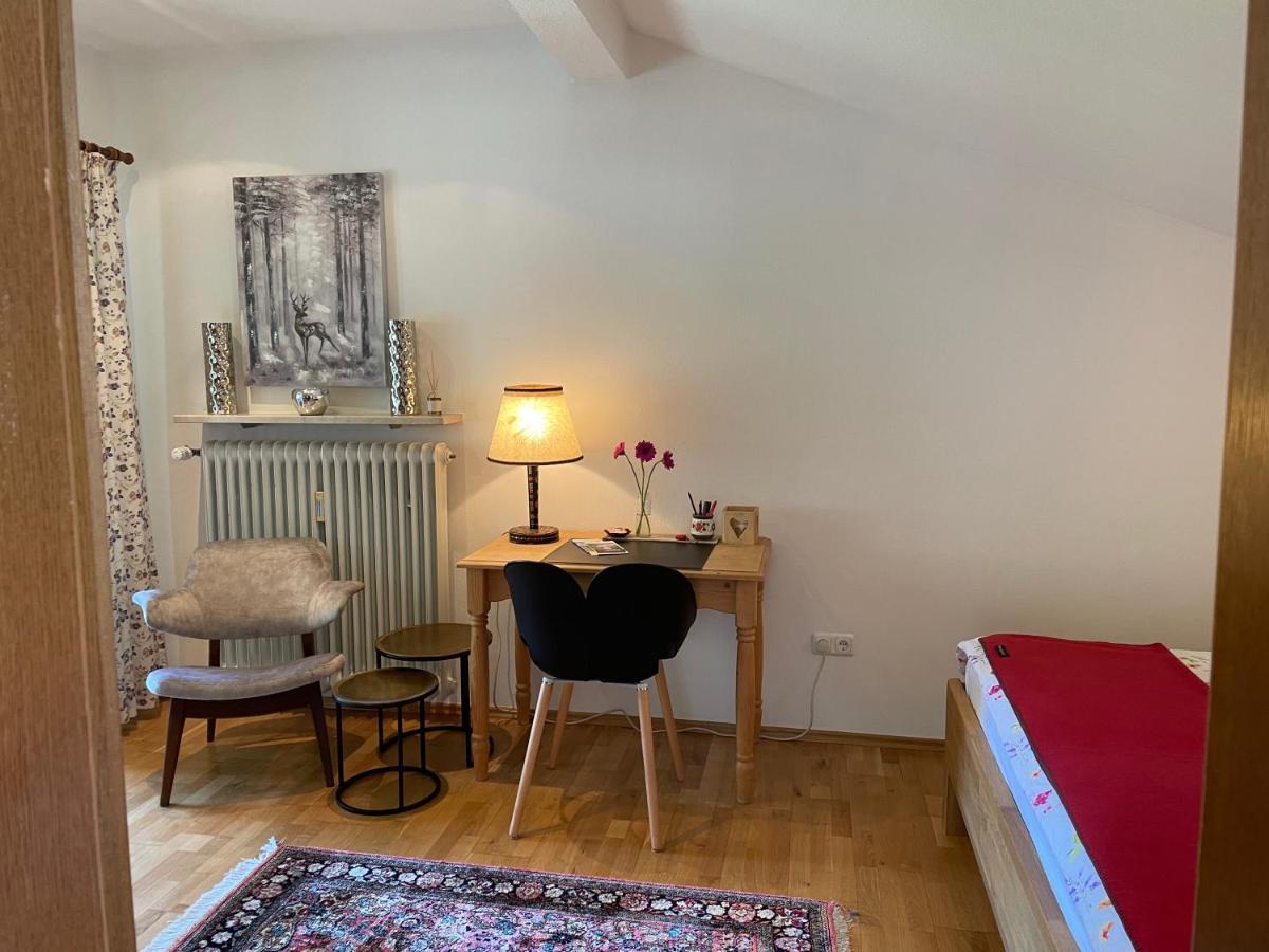 Apartament Haus Lukaswinkl Schönau am Königssee Zewnętrze zdjęcie