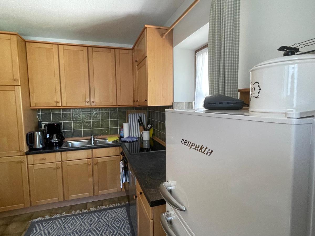 Apartament Haus Lukaswinkl Schönau am Königssee Zewnętrze zdjęcie