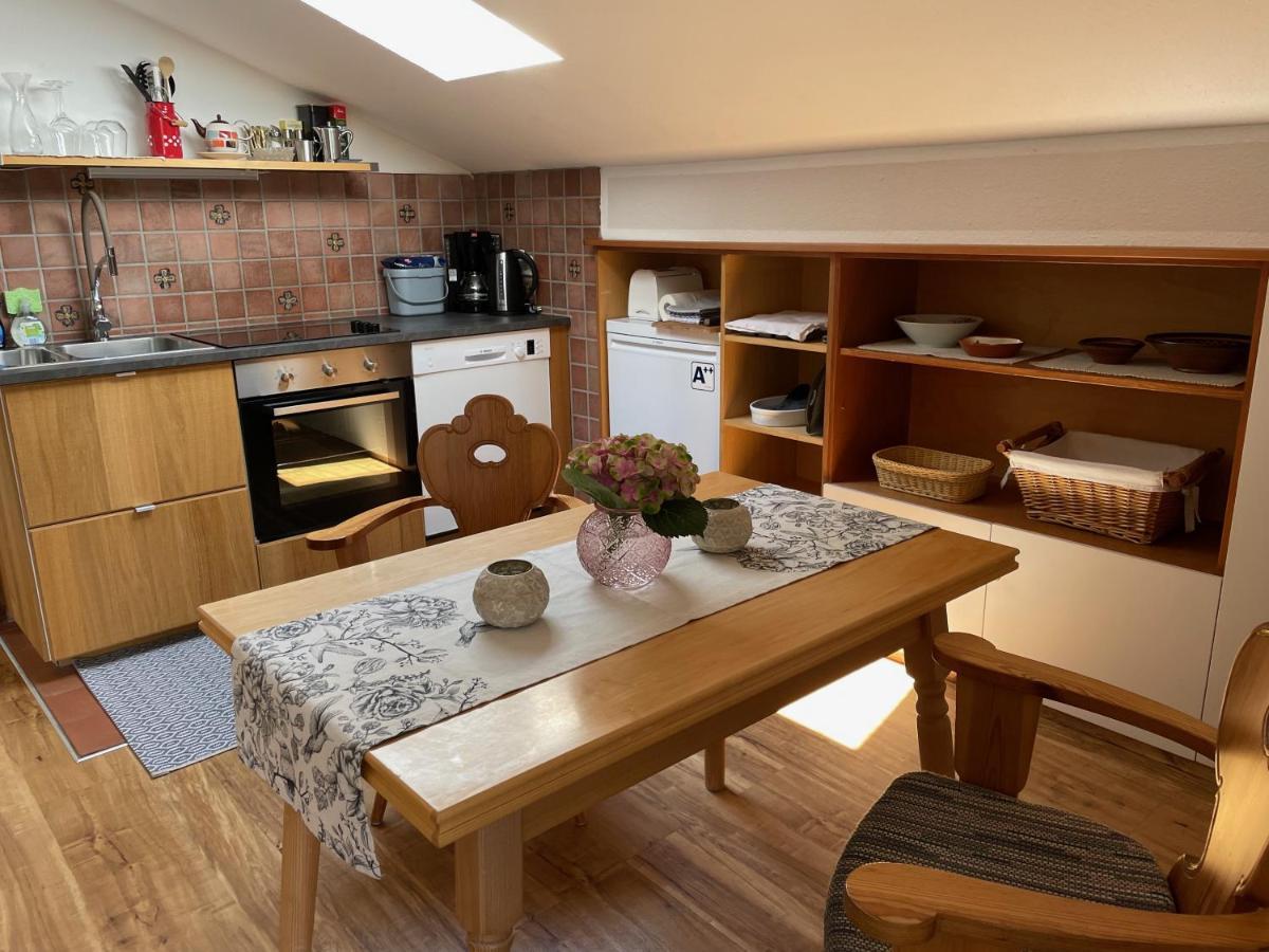 Apartament Haus Lukaswinkl Schönau am Königssee Zewnętrze zdjęcie