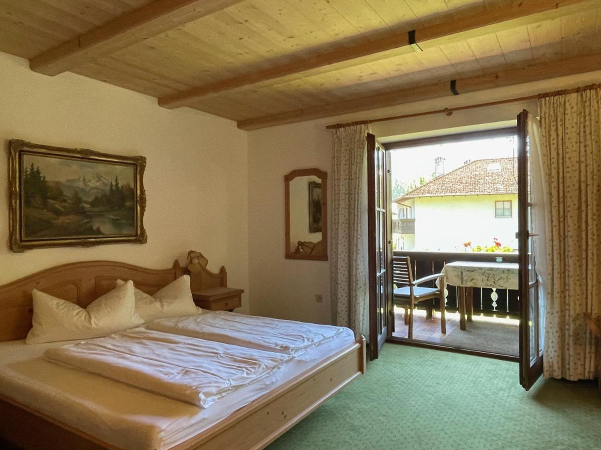 Apartament Haus Lukaswinkl Schönau am Königssee Zewnętrze zdjęcie