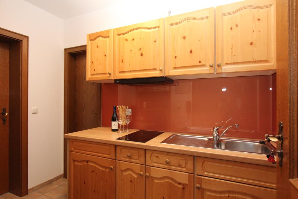 Apartament Haus Lukaswinkl Schönau am Königssee Zewnętrze zdjęcie